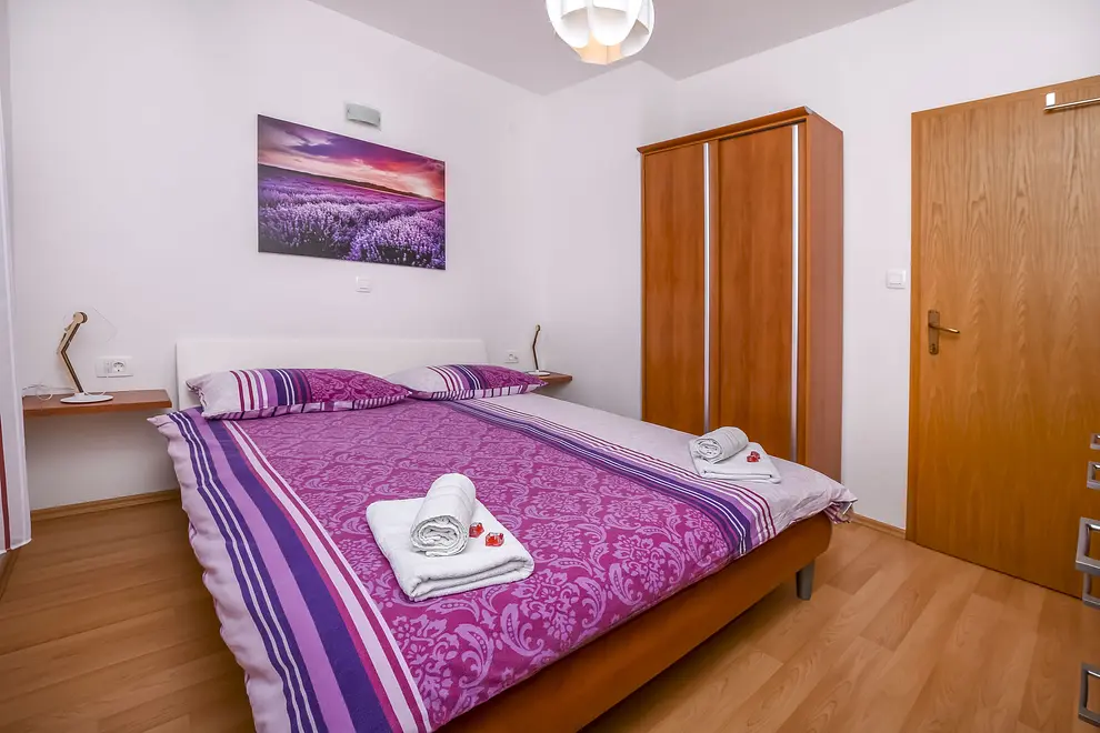 Ferienwohnung in Rogoznica  999209101 37032 – Foto 16