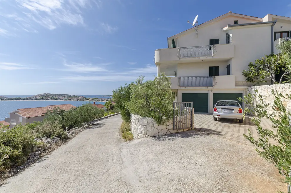 Ferienwohnung in Marina haustiergeeignet 66119726 7868