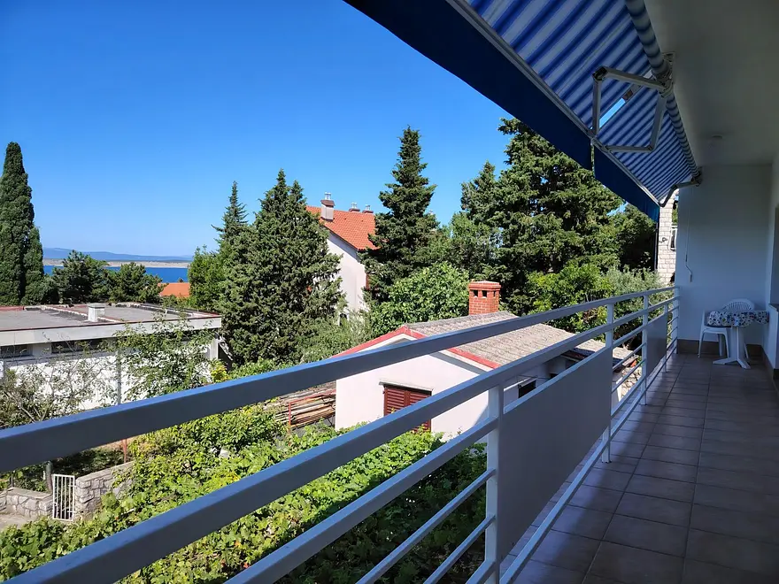 Ferienwohnung in Crikvenica  999204649 32840 – Foto 23
