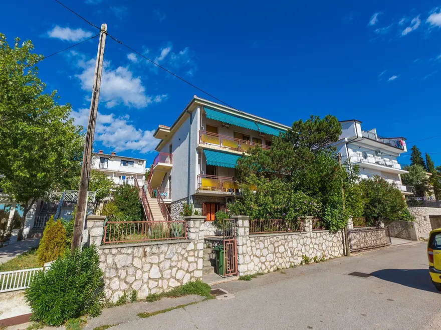 Ferienwohnung in Crikvenica  999204195 32405 – Foto 8