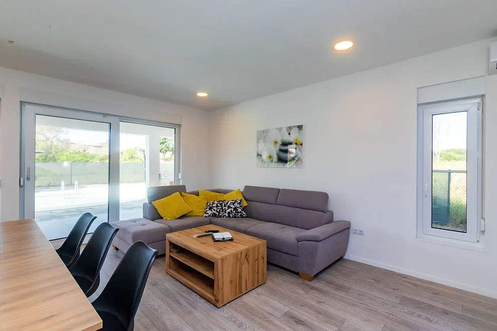 Ferienwohnung in Policnik mit Pool 999206416 34519