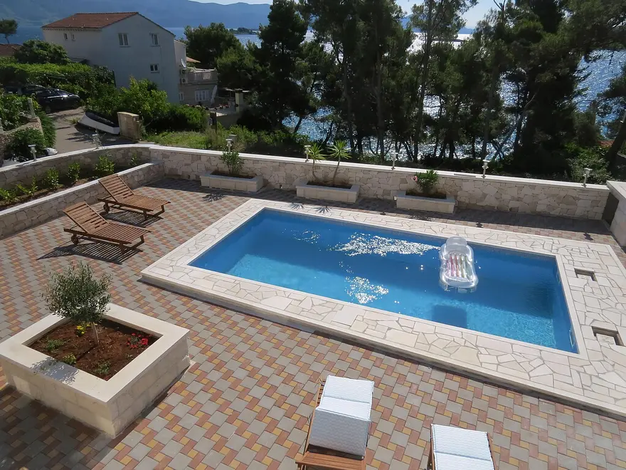 Ferienwohnung in Korcula mit Pool 999210554 38405 – Foto 10
