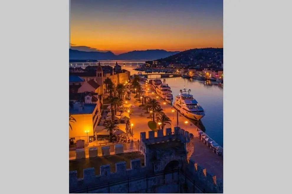 Ferienwohnung in Trogir  999210016 37910 – Foto 7
