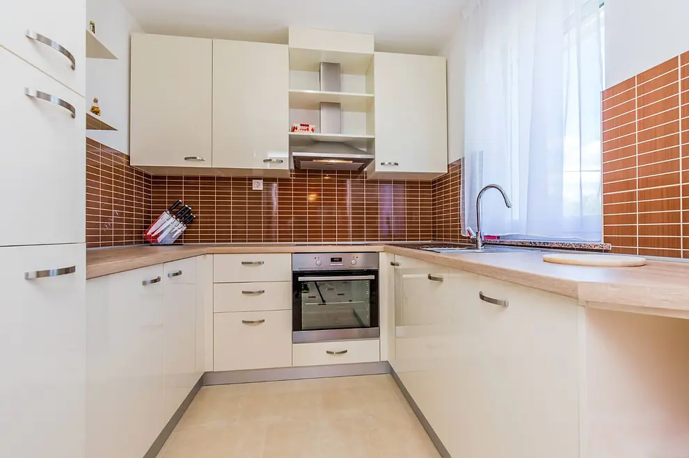 Ferienwohnung in Crikvenica mit Pool 999211948 39664 – Foto 14