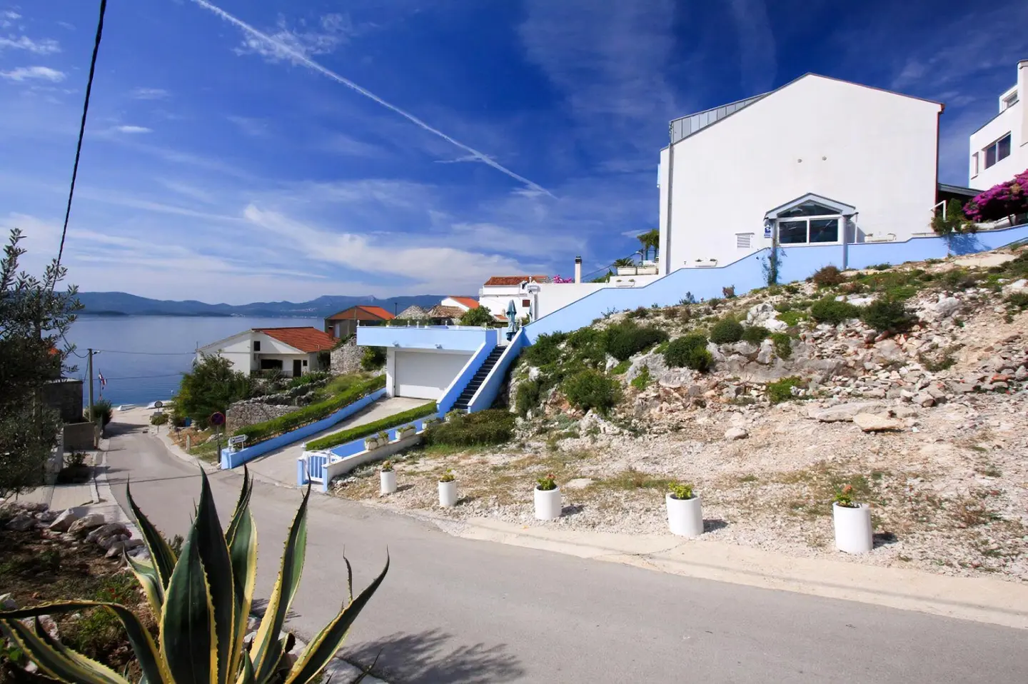 Ferienwohnung in Ploce  999210955 38783