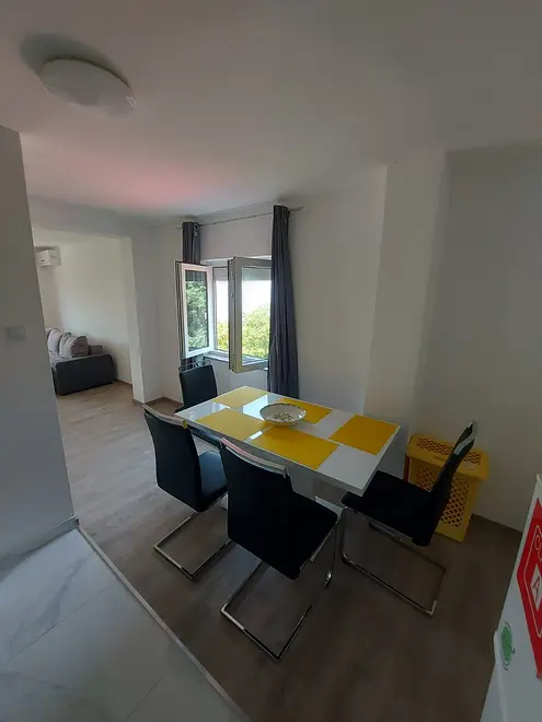 Ferienwohnung in Klenovica  999209291 37218 – Foto 2