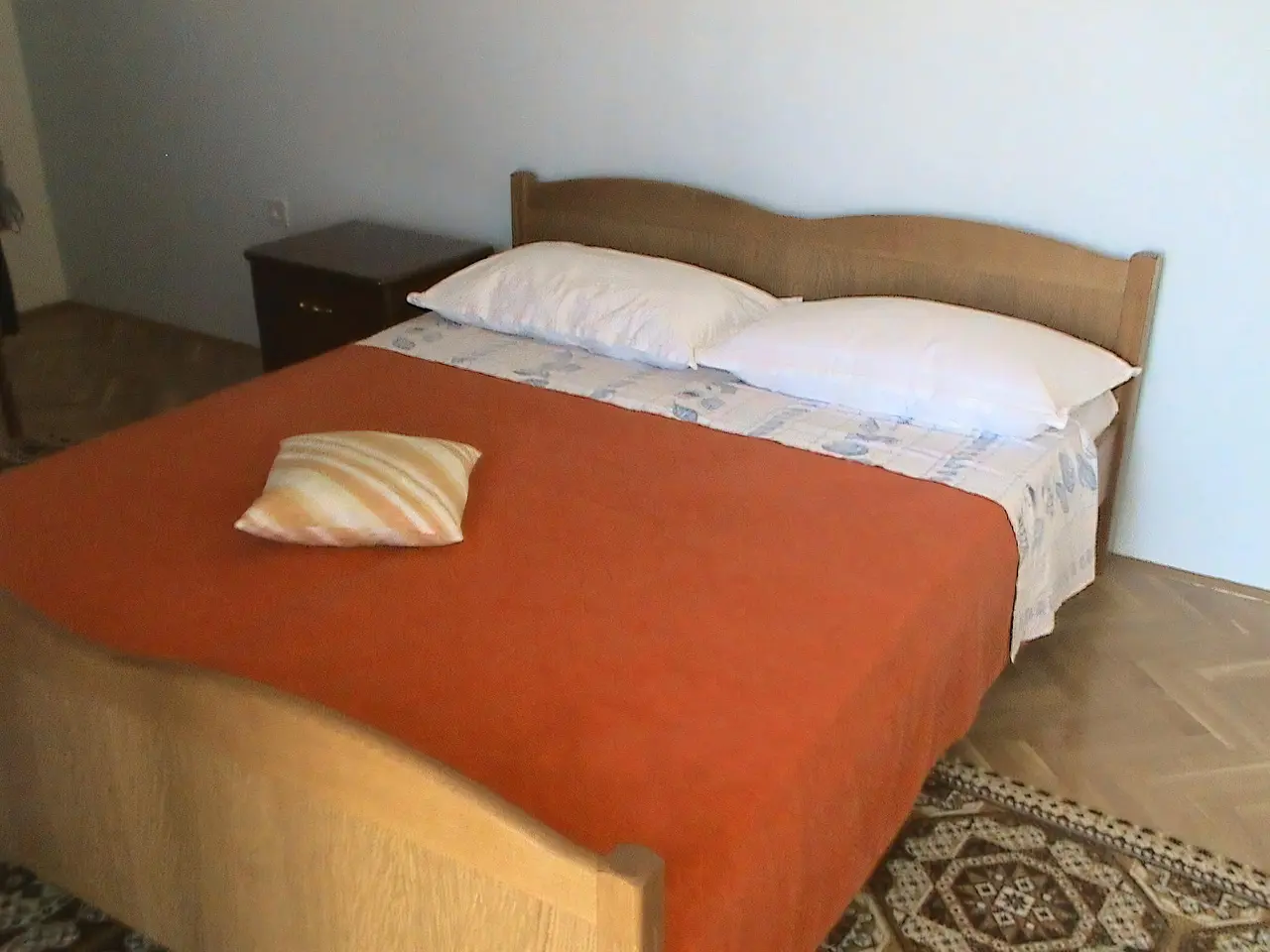 Ferienwohnung in Trogir  999207481 35525