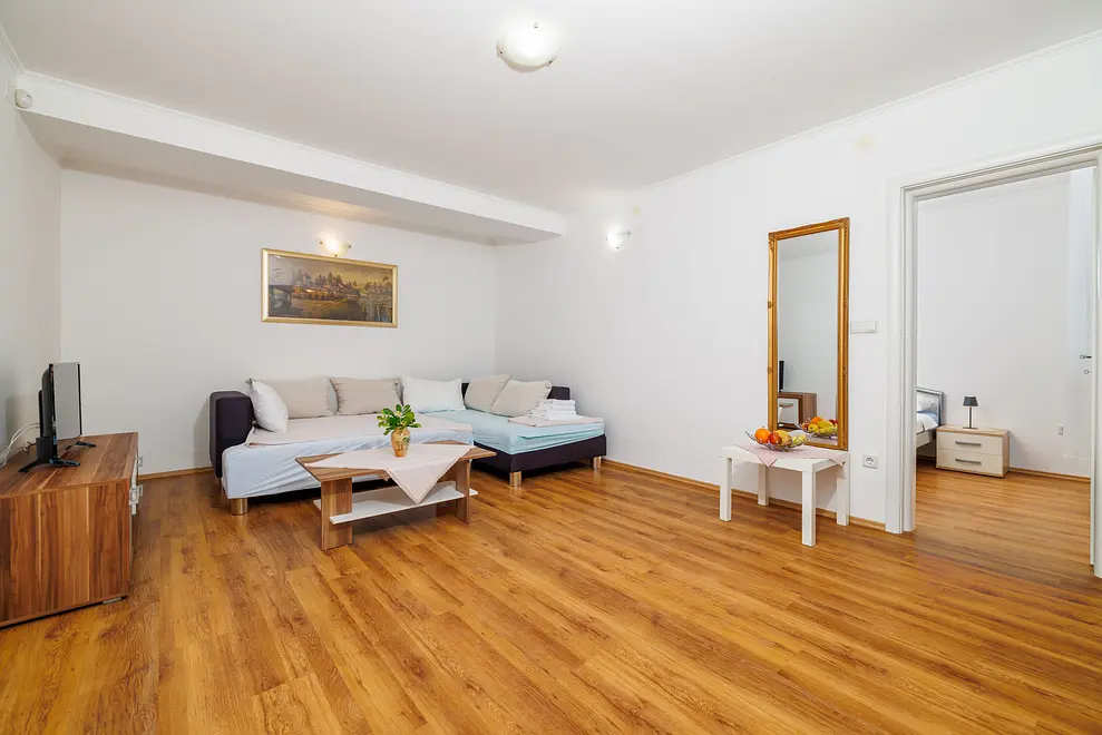 Ferienwohnung in Crikvenica  999203117 31374 – Foto 6