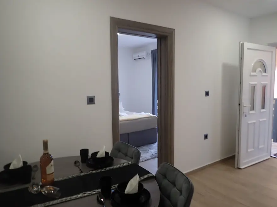 Ferienwohnung in Starigrad  999209353 37279 – Foto 2