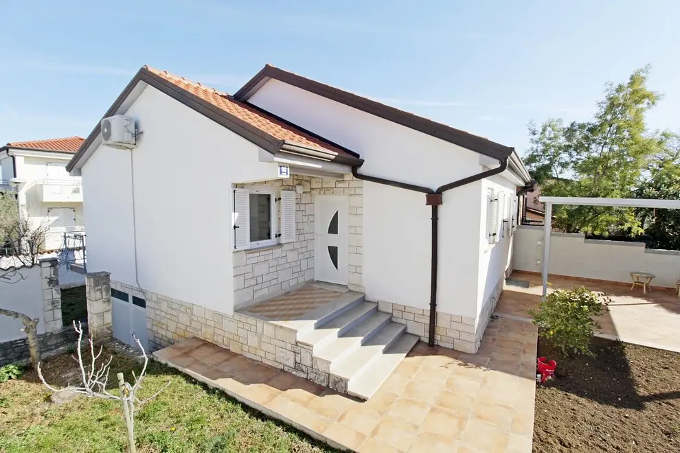 Ferienwohnung in Umag  66135546 19500