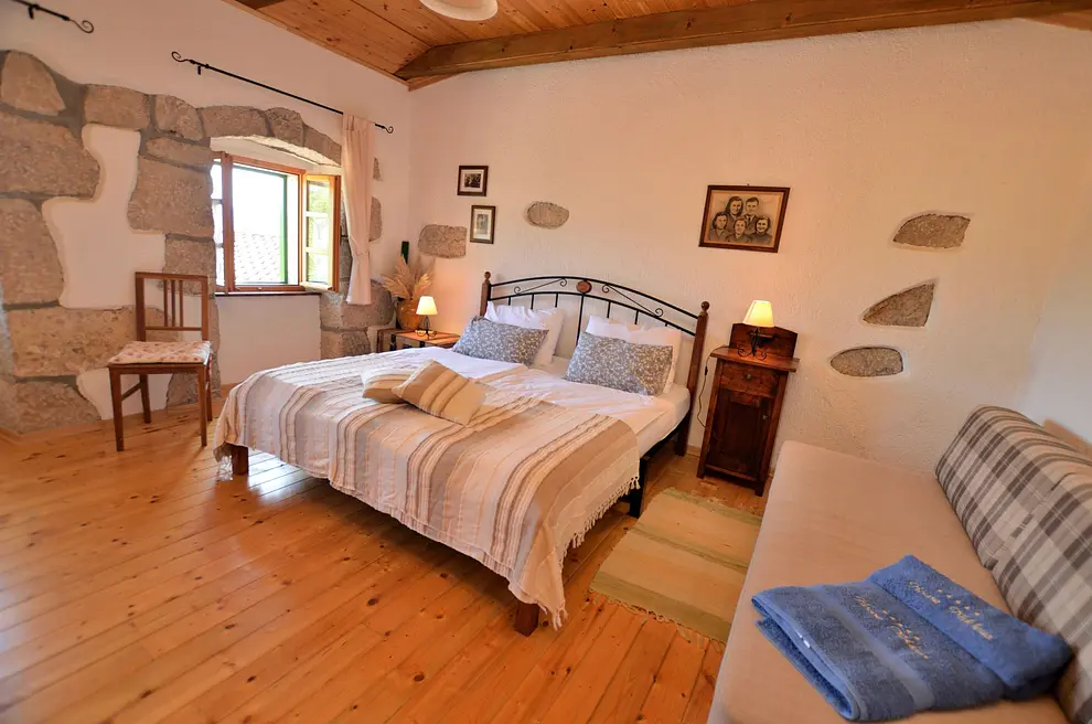 Ferienwohnung in Lovran mit Pool 999209455 37378 – Foto 3