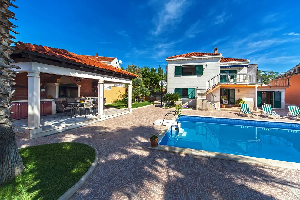 Ferienhaus in Brac  999205614 33756 – Foto 21