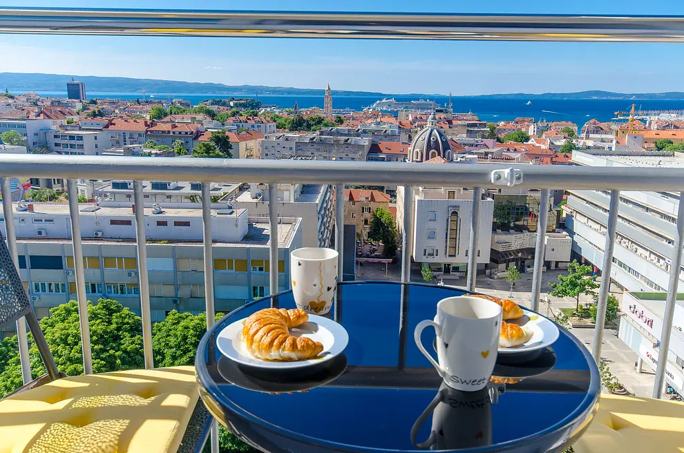 Ferienwohnung in Split  66145972 25509