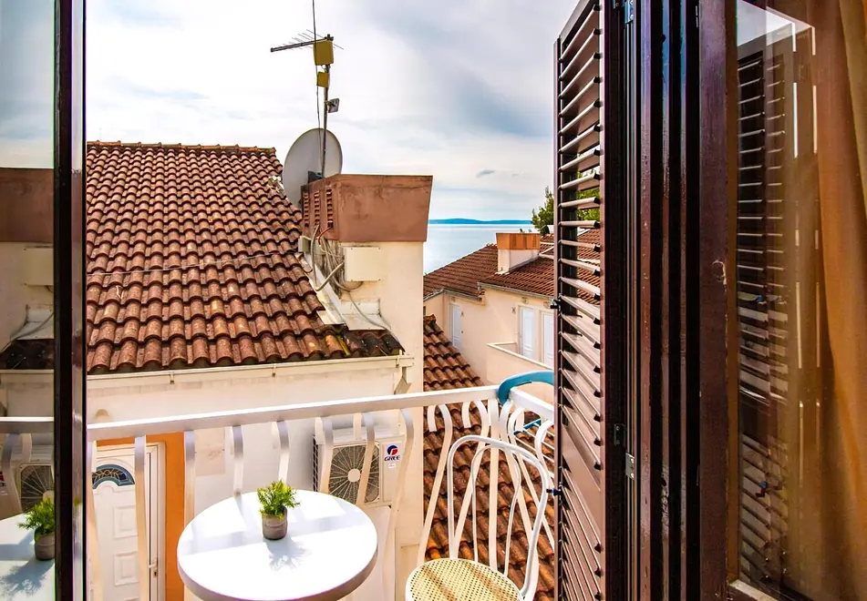 Ferienwohnung in Podstrana  999212861 40424 – Foto 13