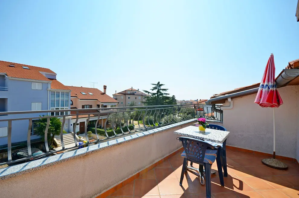 Ferienwohnung in Rovinj  999203718 31950 – Foto 4
