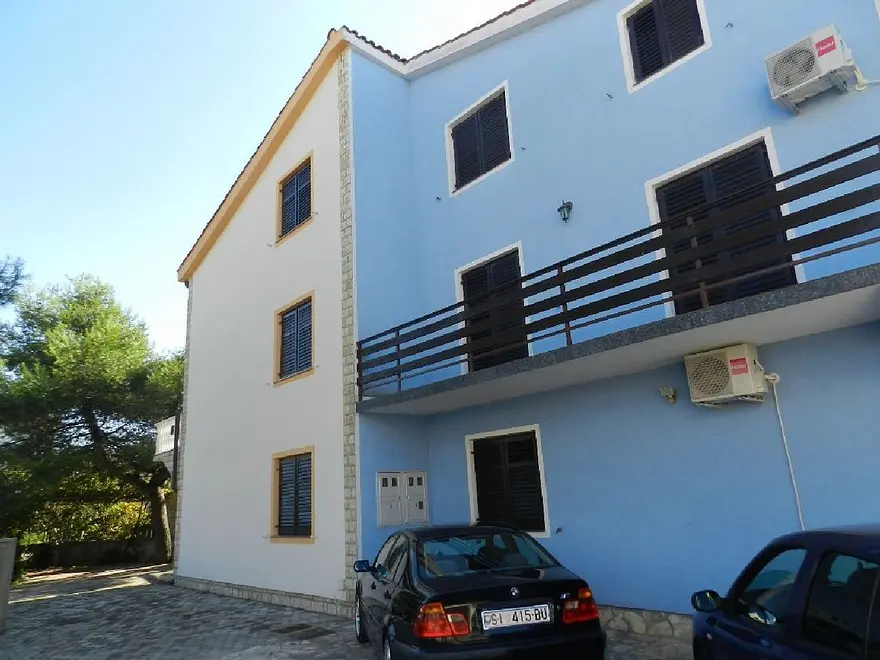 Ferienwohnung in Vodice  999202696 30970 – Foto 2