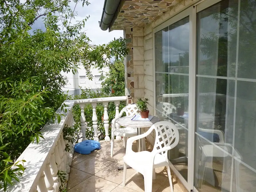 Ferienwohnung in Starigrad  999205326 33490 – Foto 11