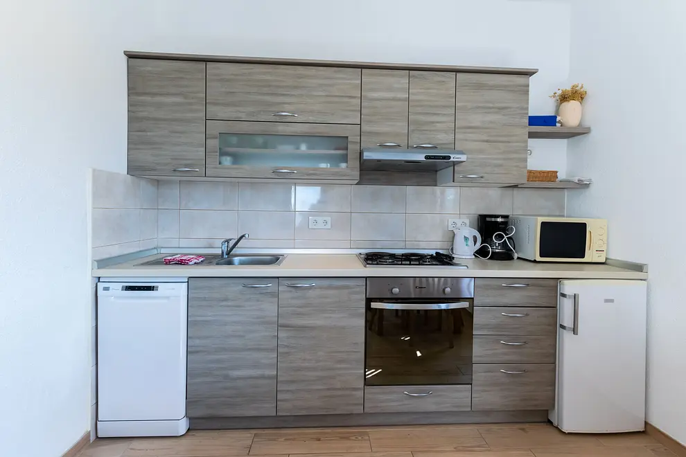 Ferienwohnung in Kampor mit Pool 999206598 34696 – Foto 22