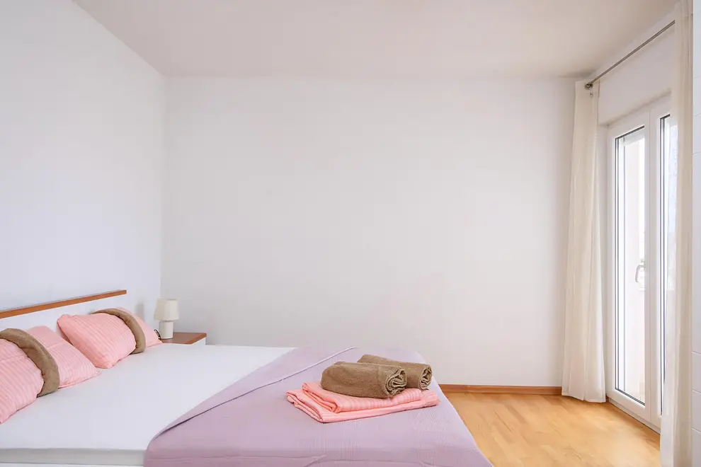 Ferienwohnung in Ciovo  999211445 39219