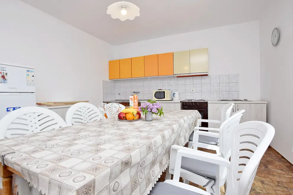 Ferienappartment in Starigrad  999205940 34066 – Foto 11