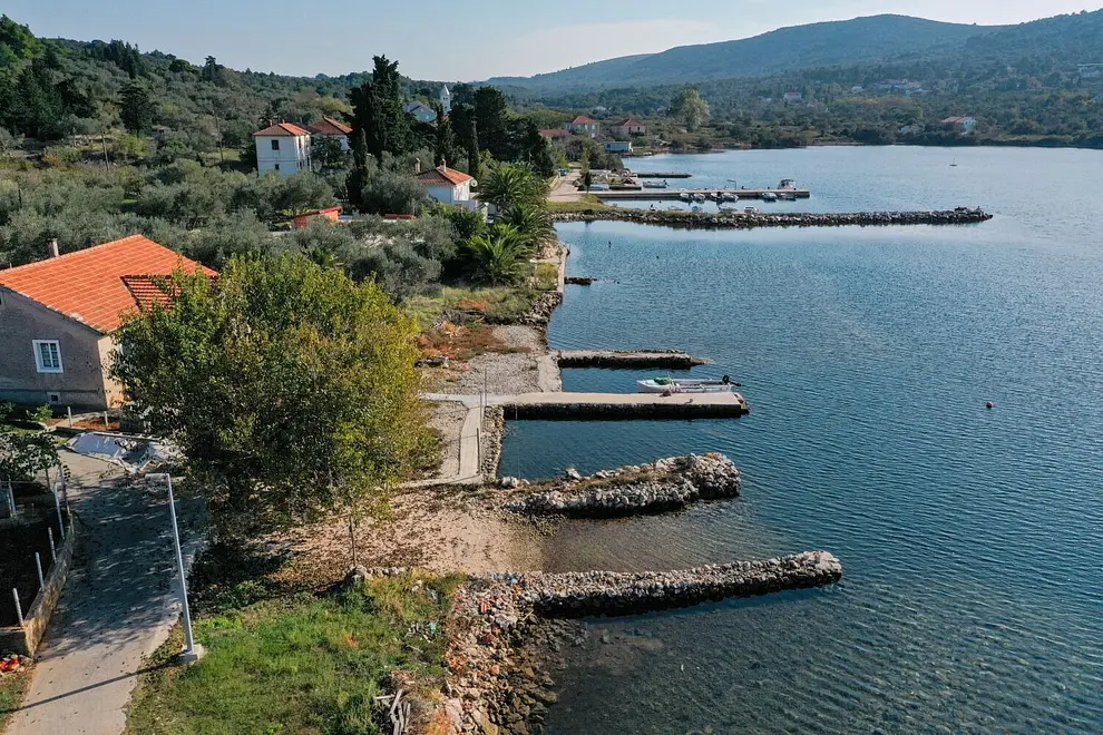 Ferienwohnung in Dugi Otok  999211240 39040 – Foto 6