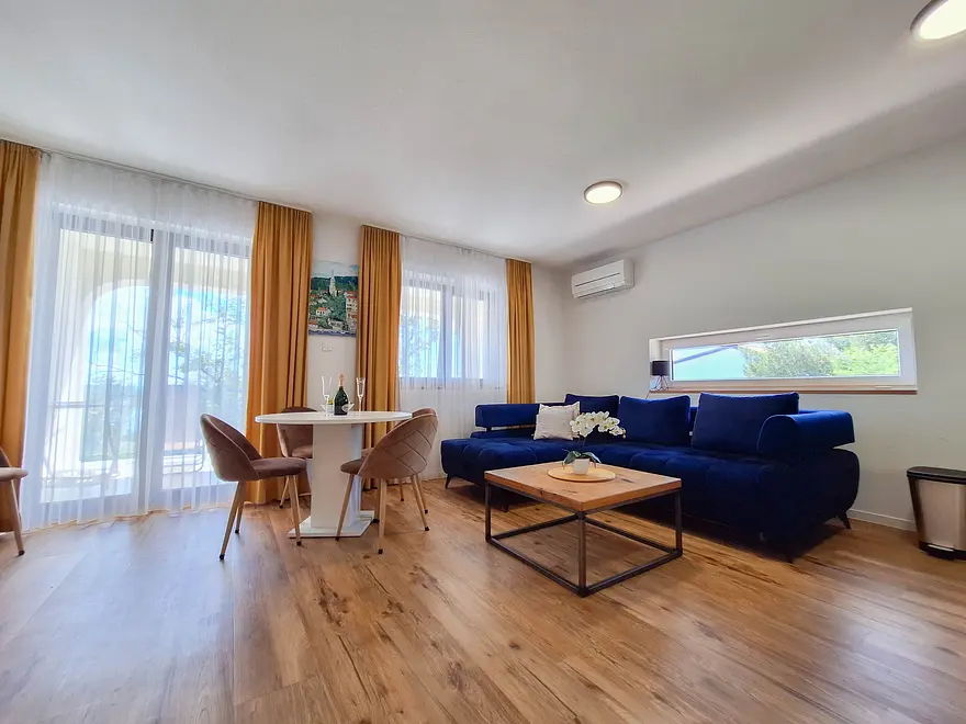 Ferienwohnung in Crikvenica  66144653 25165