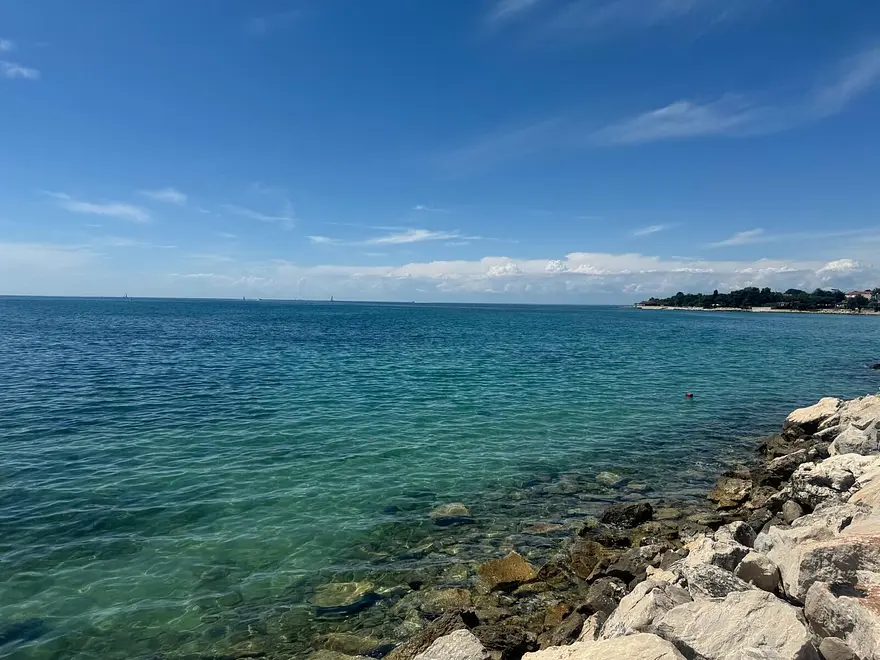 Ferienwohnung in Umag  999223678 41800 – Foto 27