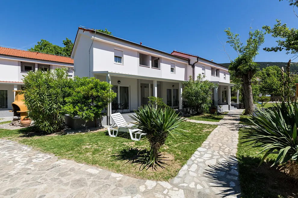 Ferienwohnung in Baska  999223544 41671 – Foto 5