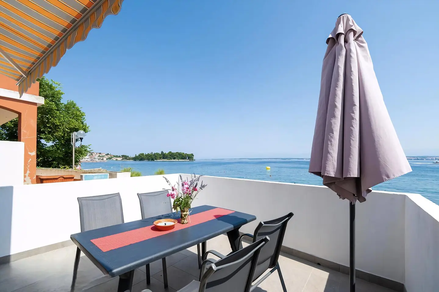 Ferienwohnung in Preko  999210292 38159