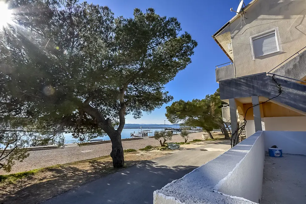 Ferienwohnung in Biograd  999209572 37493 – Foto 13