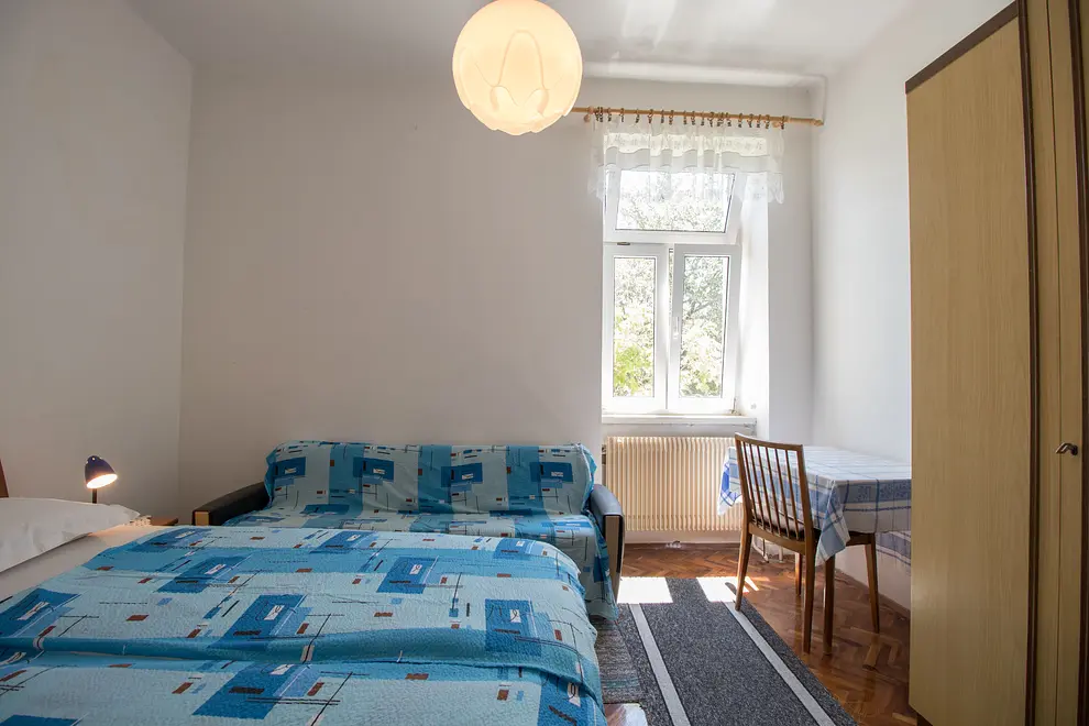 Ferienwohnung in Novi Vinodolski  999202525 30804 – Foto 4