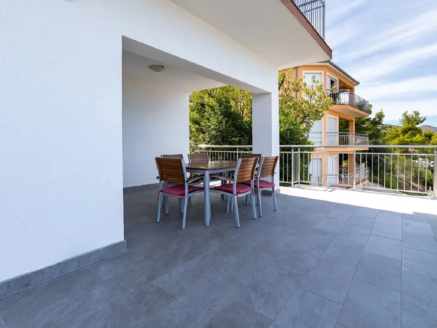 Ferienwohnung in Ciovo  999209983 37877 – Foto 8