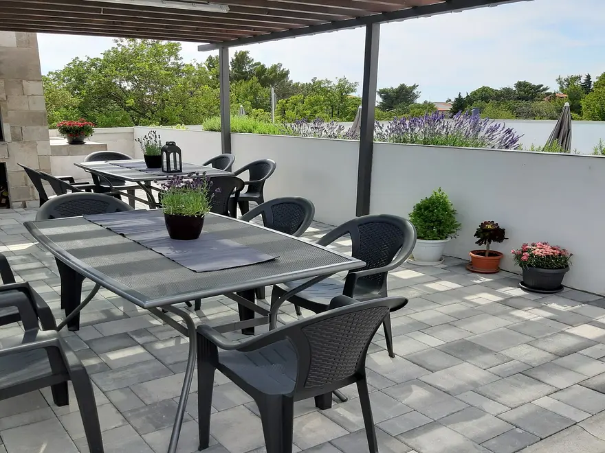 Ferienwohnung in Starigrad mit Pool 999208836 36783 – Foto 10
