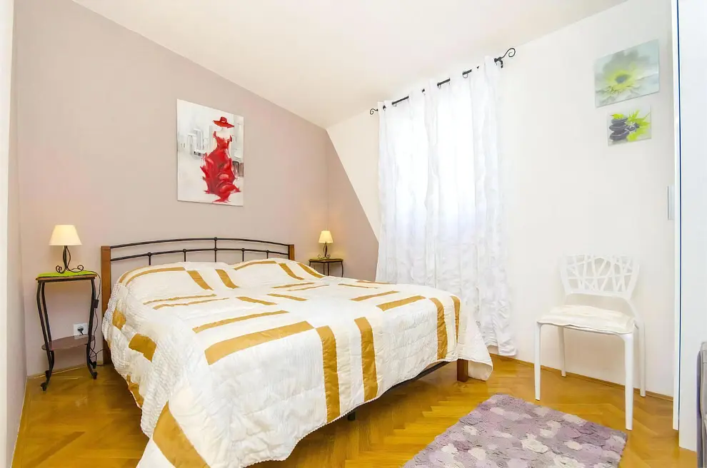 Ferienwohnung in Ciovo  999203742 31971 – Foto 6