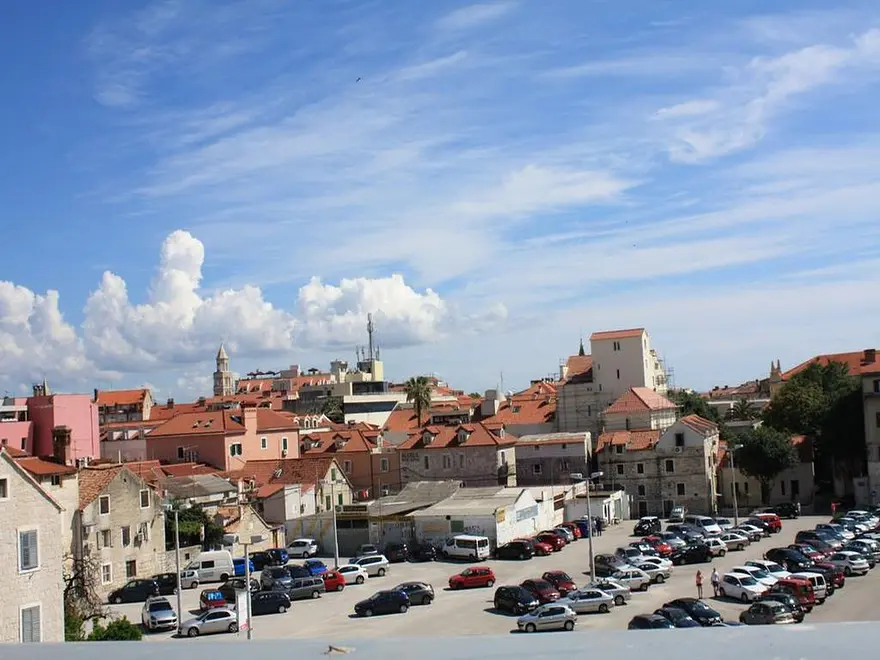 Ferienwohnung in Split haustiergeeignet 66132086 17332