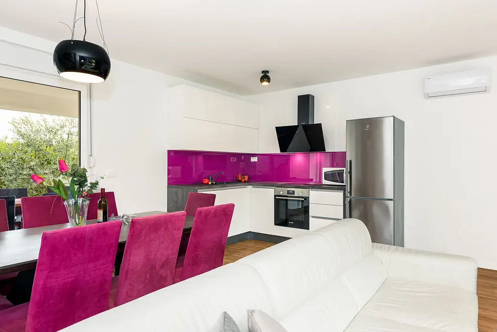 Ferienhaus in Vodice mit Pool 999207648 35674 – Foto 12