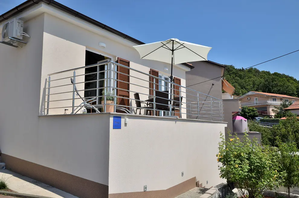 Ferienwohnung in Matulji  999206349 41123 – Foto 35
