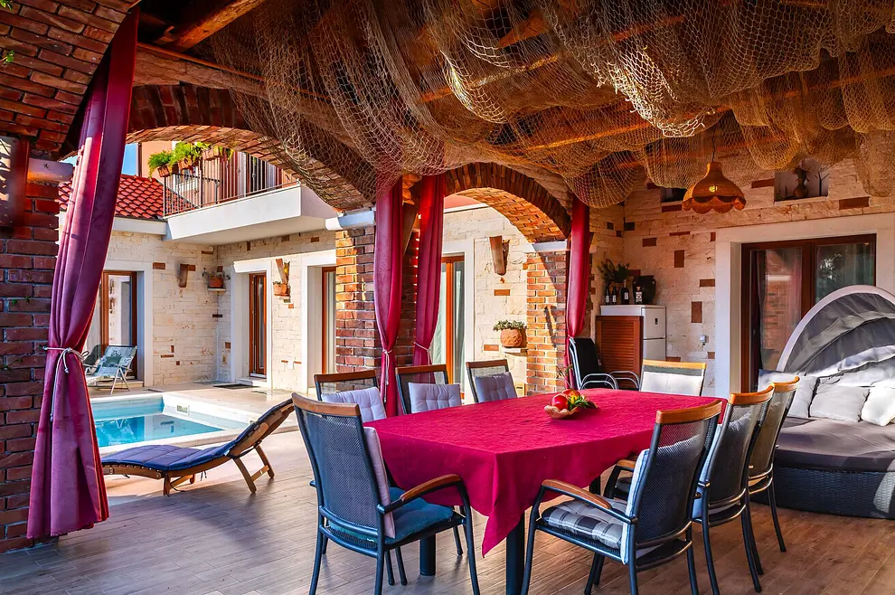 Ferienhaus in Sibenik mit Pool 999212592 40186 – Foto 15