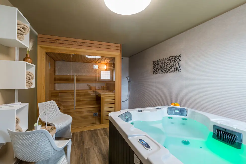 Ferienwohnung in Kastelir-Labinci mit Pool 999224059 42169 – Foto 50