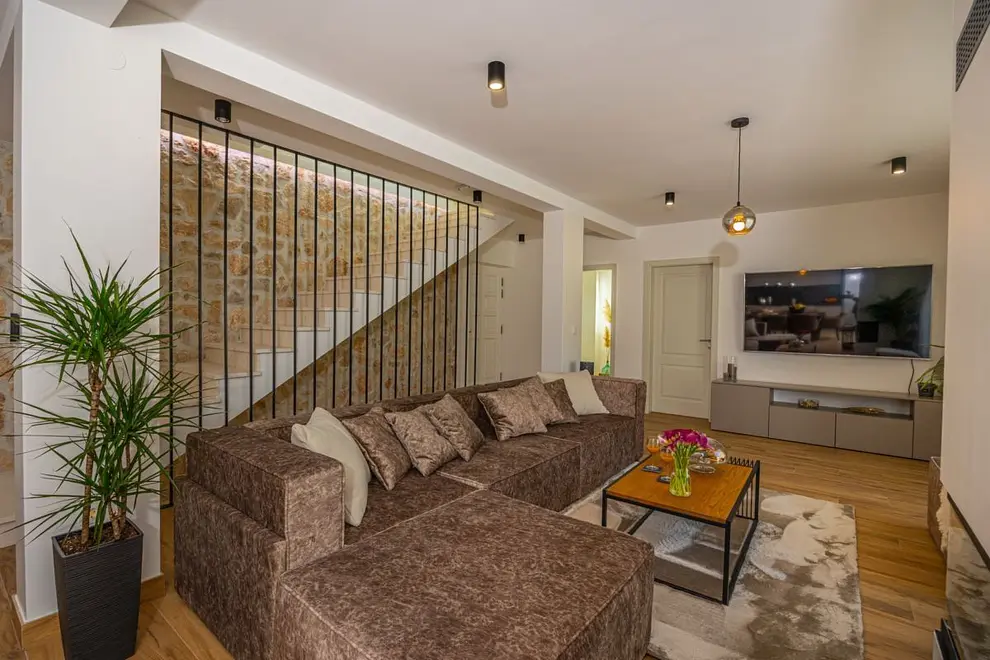 Ferienhaus in Novi Vinodolski mit Pool 999210152 38030 – Foto 13