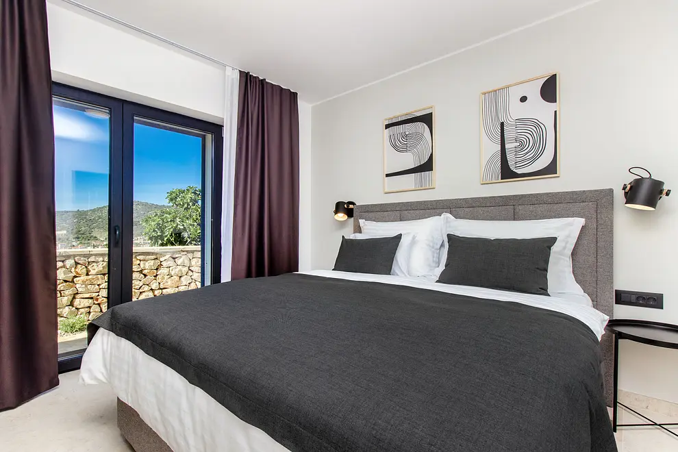 Ferienhaus in Marina mit Pool 999212607 40200 – Foto 22