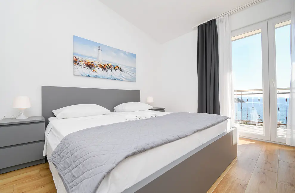 Ferienwohnung in Seget mit Pool 999209613 37532 – Foto 17