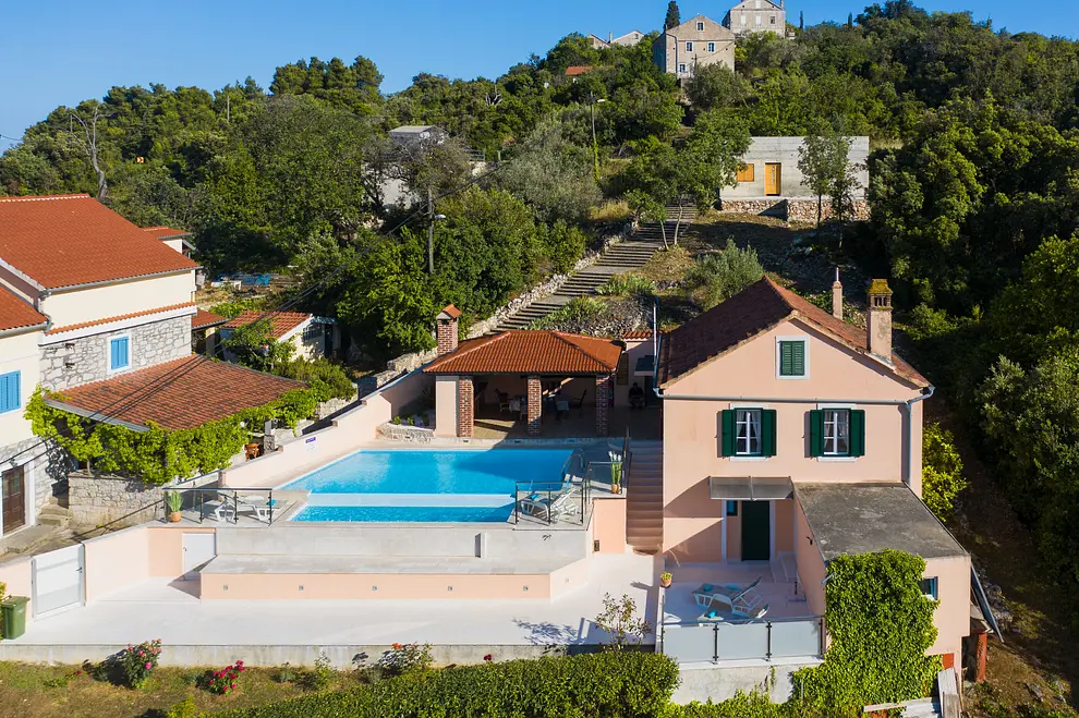 Ferienhaus in Iz mit Pool 999209168 37098 – Foto 23