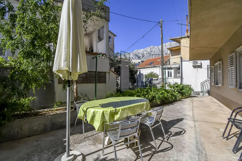 Ferienwohnung in Makarska  999207176 35244 – Foto 12