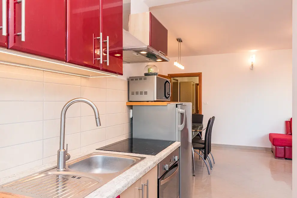 Ferienwohnung in Liznjan  999222502 41535 – Foto 14