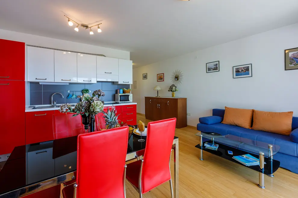 Ferienwohnung in Crikvenica  999203610 31848 – Foto 14