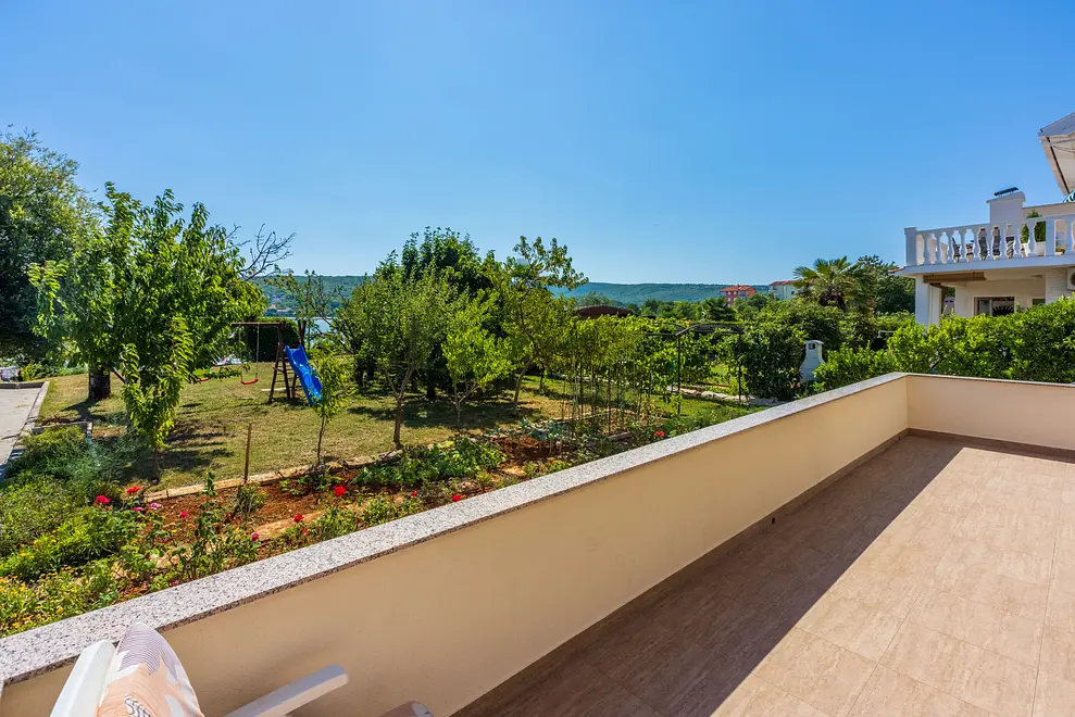 Ferienwohnung in Dobrinj  999208457 36423 – Foto 46