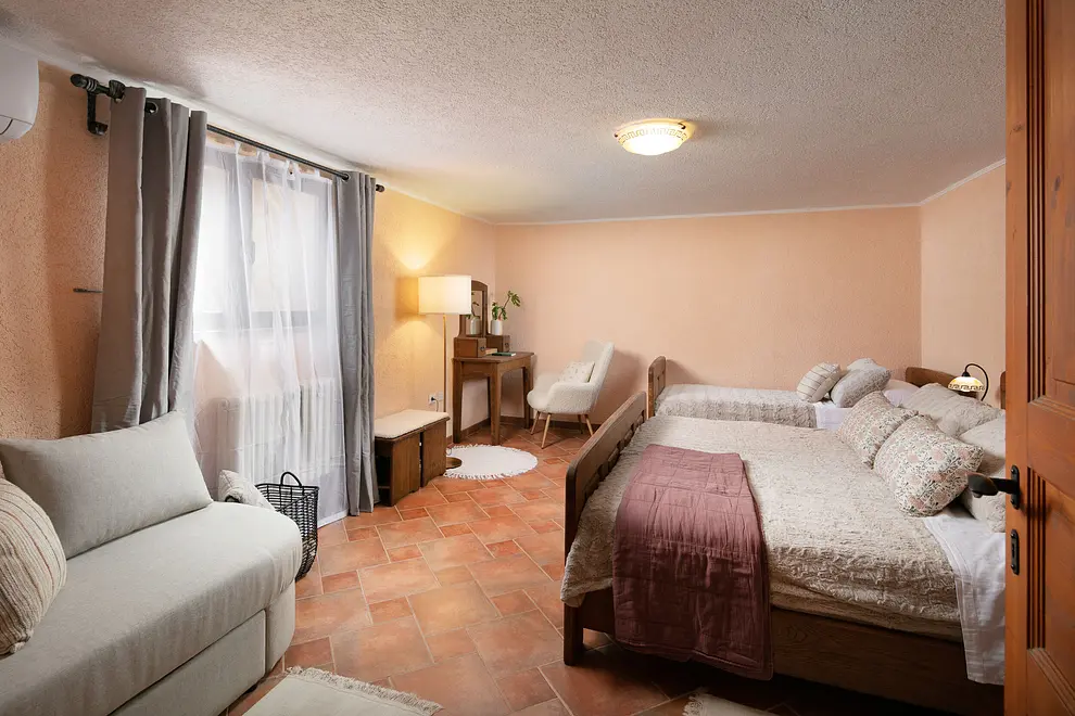 Ferienwohnung in Novigrad in Dalmatien  999241960 43277 – Foto 11