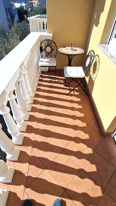 Ferienwohnung in Krk  999203455 31703 – Foto 2