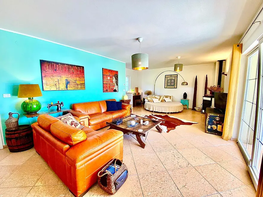 Ferienhaus in Opatija mit Pool 999226116 42447 – Foto 7